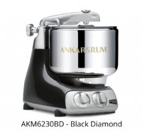 Ankarsrum Original Kitchen Machine AKM 6230 Mixer w/FREE Shipping