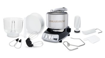 Ankarsrum Mixers