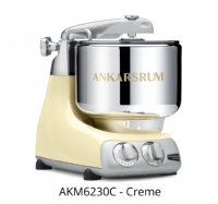 Ankarsrum Original Kitchen Machine AKM 6230 Mixer w/FREE Shipping