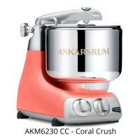 Ankarsrum Original Kitchen Machine AKM 6230 Mixer w/FREE Shipping