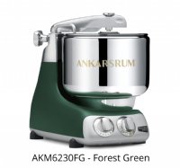 Ankarsrum Original Kitchen Machine AKM 6230 Mixer w/FREE Shipping