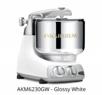 Ankarsrum Original Kitchen Machine AKM 6230 Mixer w/FREE Shipping