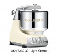 Ankarsrum Original Kitchen Machine AKM 6230 Mixer w/FREE Shipping