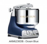 Ankarsrum Original Kitchen Machine AKM 6230 Mixer w/FREE Shipping