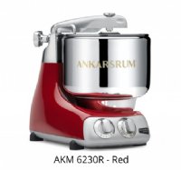 Ankarsrum Original Kitchen Machine AKM 6230 Mixer w/FREE Shipping