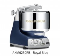 Ankarsrum Original Kitchen Machine AKM 6230 Mixer w/FREE Shipping