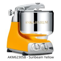 Ankarsrum Original Kitchen Machine AKM 6230 Mixer w/FREE Shipping