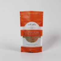 All Purpose BBQ Rub & Seasoning 2.5oz