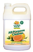 Citrus Magic All Purpose Cleaner 1 gal.