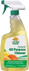 Citrus Magic All Purpose Cleaner 22 oz.