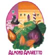 Teeccino Almond Amaretto 1.05oz Trial