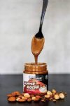 CSE - Almond Mocha OFFBeat Butter 12 oz jar