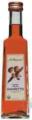 FlavOrganics Amaretto Syrup ORGANIC 8.5oz