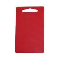 Anita Cutting Board RED