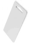 Anita Cutting Board WHITE