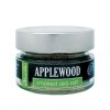 Applewood Smoked Sea Salt 2.6 oz (75g)
