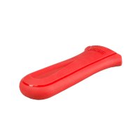 Lodge Deluxe Red Silicone Hot Handle Holder