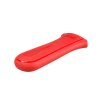 Lodge Deluxe Red Silicone Hot Handle Holder