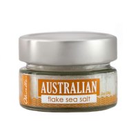 AUSTRALIAN FLAKE SEA SALT 2oz. (56g)