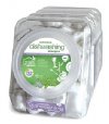 GrabGreen Automatic Dishwasher Detergent - Thyme/Fig Leaf Stackable (132 Loads)