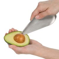 Avocado Slicer - Stainless Steel