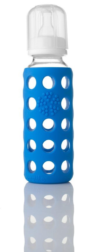 lifefactory glass baby bottle