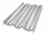 USA French Baguette Pan Non-stick  (3 Channel)