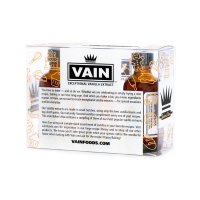 Baker's' Box Gift Set -Founder's Edition 3 (2oz) Bottles of Vanilla