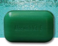 Aloe Vera Vit E Bar Soap 110g