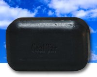 Coal Tar Bar Soap 110g