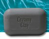 Creamy Clay Bar Soap 110g