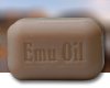 Emu Oil Bar Soap 110g