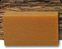 Hemp Bar Soap 110g