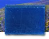 Lavendar Blue Glycerine Bar Soap 110g