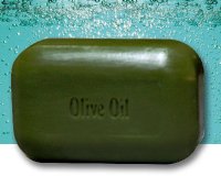 Olive Oil Bar Soap 110g