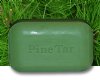 Pine Tar Bar Soap 110g