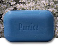 Pumice Bar Soap 110g