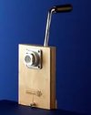 Family Hand Crank Base Unit w/FREE Shipping