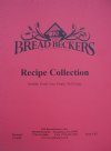 The Bread Beckers Recipe Collection with FREE Media Mail Shipping