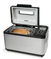 AutoBakery: Zojirushi 2 lb. Home Bread Maker Virtuoso PLUS BB-PDC20 BLACK     