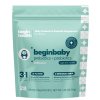Begin Baby Prebiotics and Probiotics Age 0-12 mos.