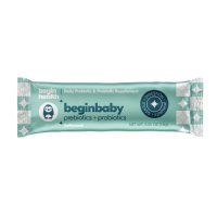 Begin Baby Prebiotics and Probiotics Age 0-12 mos.