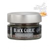 Black Garlic Sea Salt 2.6 oz (75g)