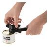 Auto Safety LidLifter Black (Can Opener)