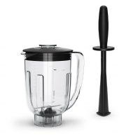 Ankarsrum Blender with Tamper