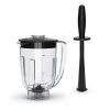 Ankarsrum Blender with Tamper