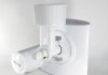 Bosch Universal Mixer Grain Mill Attachment