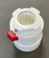 Bosch Compact Adapter For FGM System 