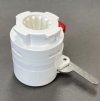 Bosch Universal Adapter For FGM System 