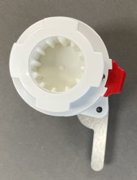 Bosch Universal Adapter For FGM System 